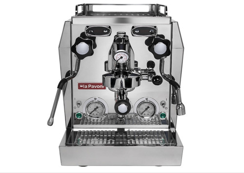 Pavoni - la,