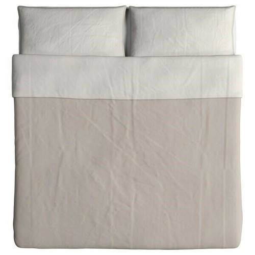 Ikea blavinda king quilt - blavinda,