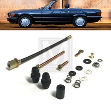 Mercedes SL W107 Scheinwerfer