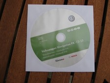 VW Navigation FX  V4 CD
