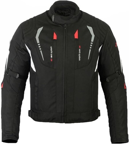 Sommer motorradjacke - sommer,