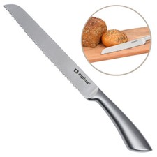 Alpina Brotmesser rostfrei mit