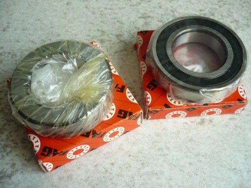 Spindellagerung drucklager - spindellagerung,