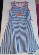 Sigikid Kleid Gr. 122 