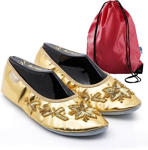 Bleyer bauchtanzschuhe 6310 - bleyer,