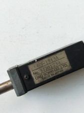 1pcs Used ONO SOKKI GS-1513A #W1