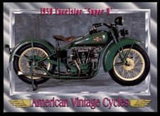 Champs 1992 American Vintage