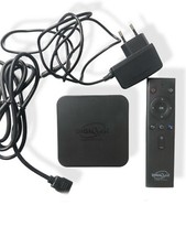 Android TV Box KM9 Digiquest UltraHD 4K B-WARE
