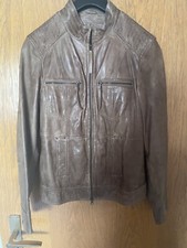 Tchibo TCM Lederjacke