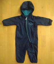 ergee Jungen Thermo Overall