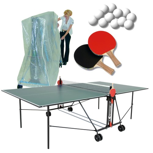 Indoor tischtennisplatte - indoor,