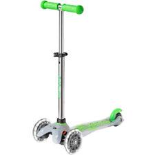 Micro Mini Deluxe Flux LED