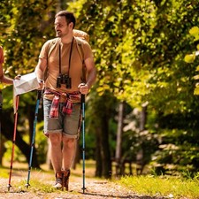 5 Tage Urlaub Odenwald wandern