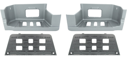 Set-Einstiegskasten