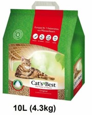 Cats Best Oko Plus Holzfasern