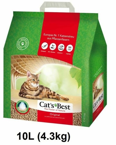 Cats best oko - best, holzfasern