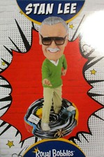 STAN LEE - Bobble Head /