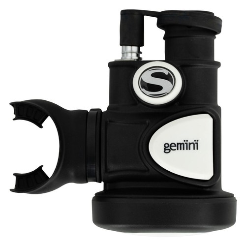 Sherwood gemini octo - sherwood,