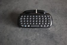 Playstation Controler-Tastatur
