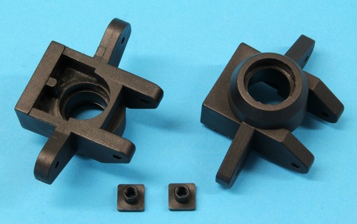 Achsschenkel hinten reely - hinten,