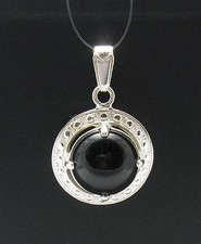 Echter Sterling Silber