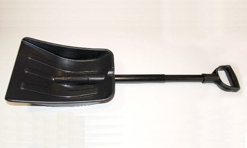 Universal schneeschaufel - universal,