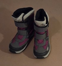 Jack Wolfskin 35 Stiefel