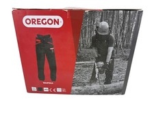 Oregon Schnittschutzhose Kettensägen-Schnittschutzhose, Typ A Klasse 1, XL
