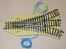 Märklin Dreiweg Weiche DWW