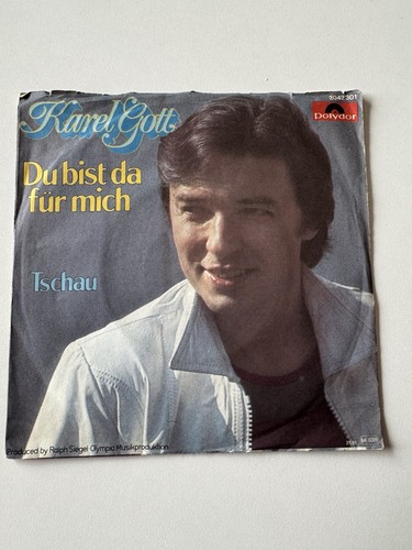 Karel gott bist - bist, da