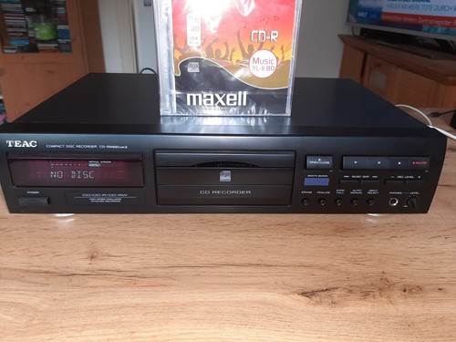 Teac rw890mkii audio - teac,