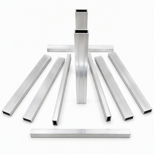 Aluminium profilverbinder - x,