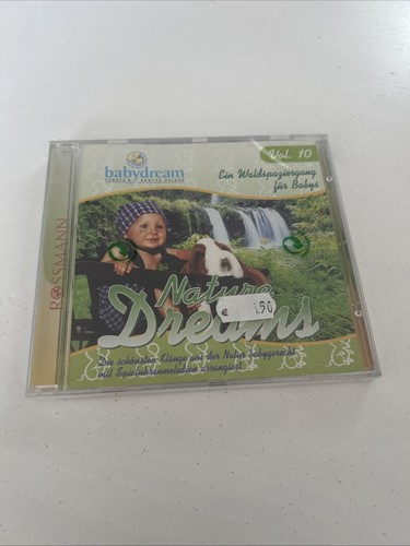 Nature dreams ein - dreams.,
