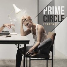 Prime Circle - Evidence | CD G