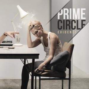 Prime circle evidence cd g - |,