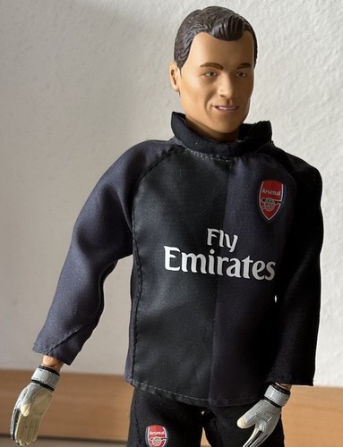 Kick mania figur jens - kick,