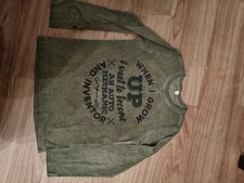 Junge Langarm T-Shirts, Größe 128/134 Esprit