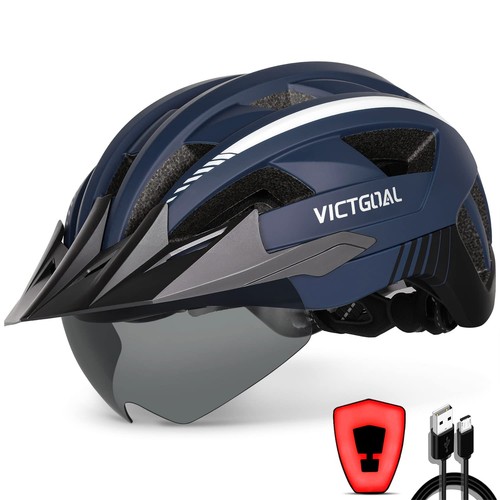 Victgoal fahrradhelm herren - fahrradhelm,