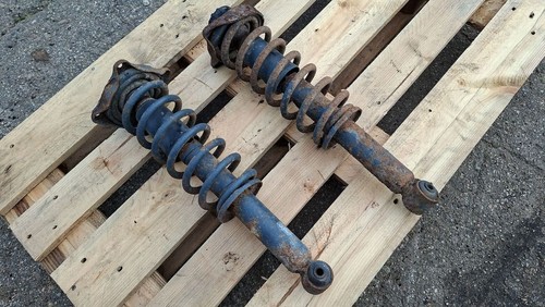 Audi 100 1993 hinten - audi, s4