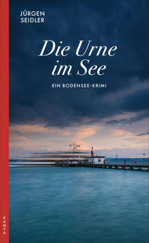 Die urne see - im, |