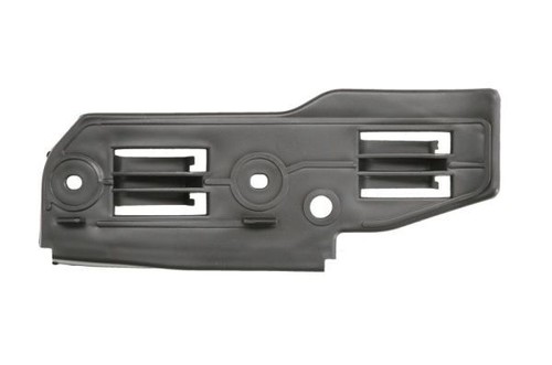 Stoßstange halter vorne - stoßstange,
