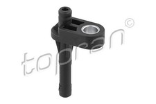 TOPRAN Öldüse Steuerkette