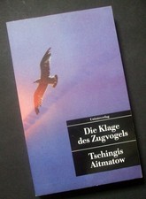 Tschingis aitmatow die - tschingis,
