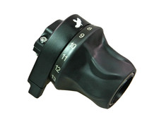 Rohloff Twist Shifter for the