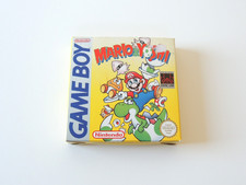 NUR die OVP - Mario & Yoshi