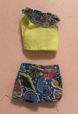 Barbie Kelly Fashion Favorites