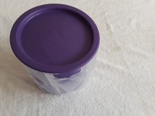Kaffee Dose von Tupperware