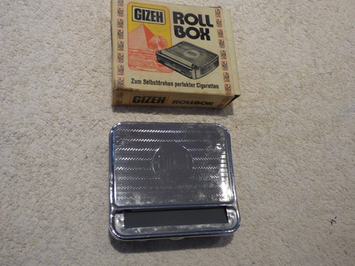 Gizeh rollbox zum - gizeh,