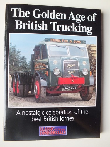 The golden age - the, british