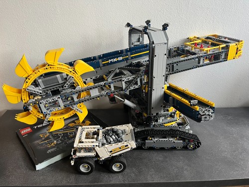 Lego technic - lego,